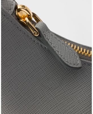 Re-Edition 2005 Saffiano Leather Bag