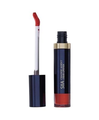 Change Agent Long-Lasting Matte Liquid Lipstick