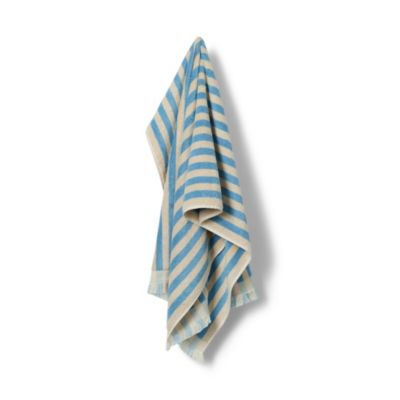  Pembroke Stripe Bath Towel
