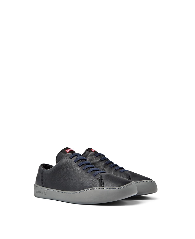 Camper Men's Peu Touring Leather Sneakers