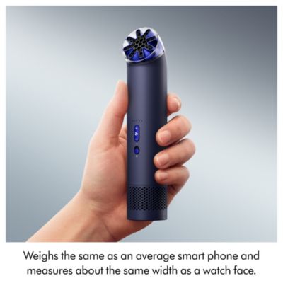 Dyson Hushjet Mini Cool Fan | Bloomingdale's Home