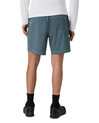 Kore Lined 7" Shorts