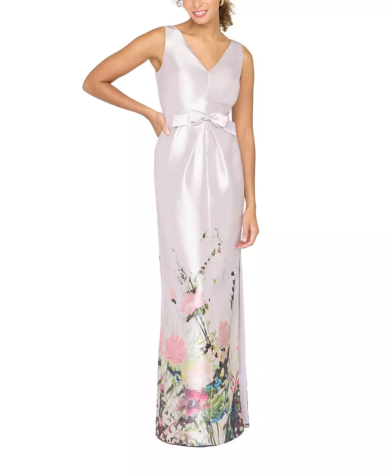 Kay Unger Wendy Gown