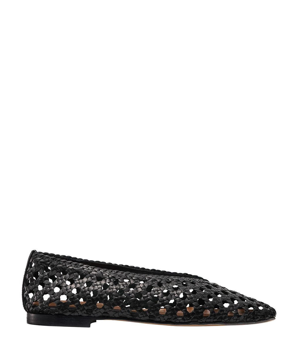 Margaux Women's The Woven Paz Flat