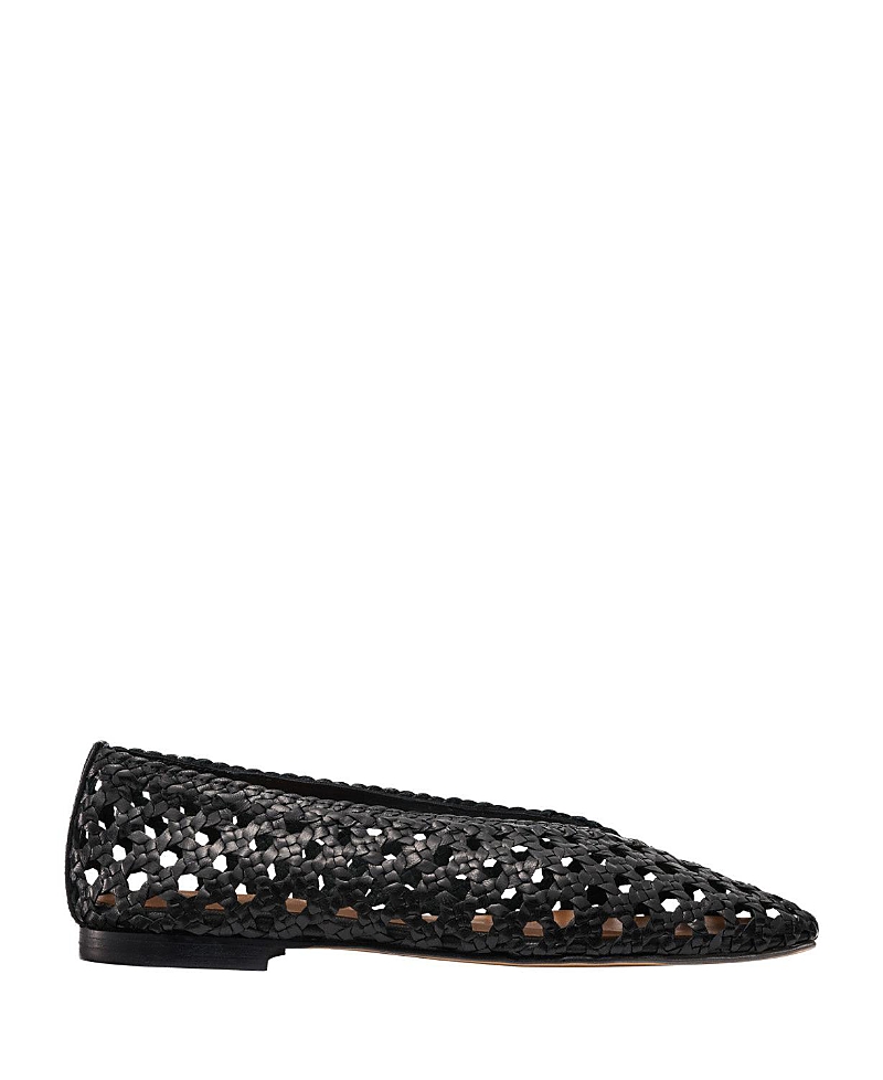 Margaux Women's The Woven Paz Flat