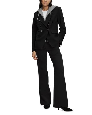 Miller Dickey Jacket