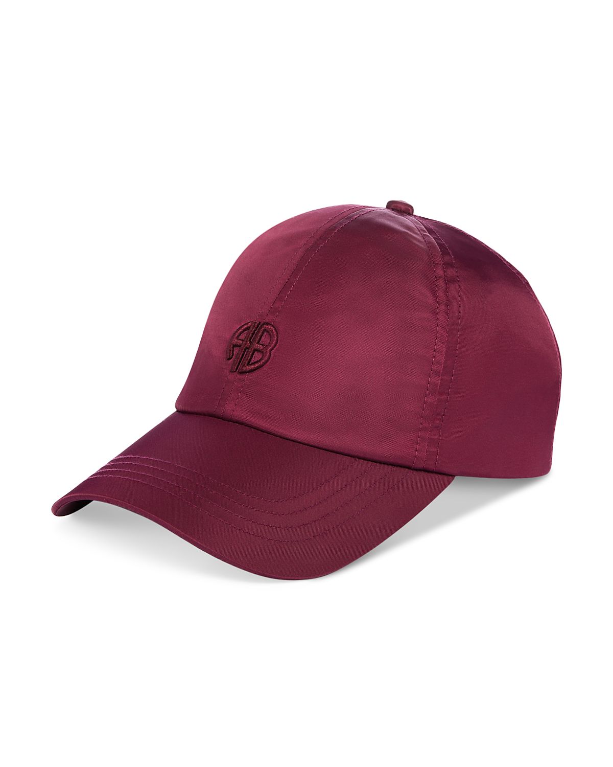 Anine Bing Jeremy Baseball Cap