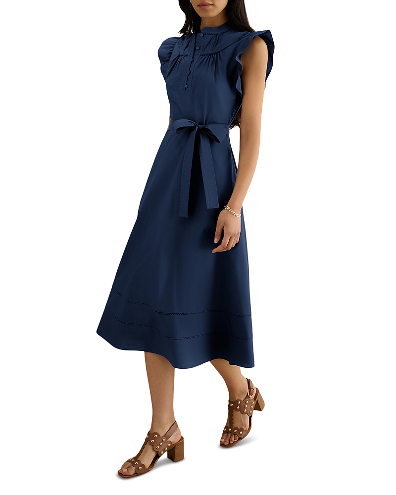 Hobbs London Karina Dress