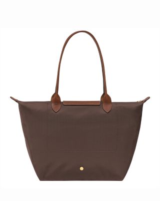 Longchamp Le Pliage Original Large Nylon Tote Bag | Bloomingdale's