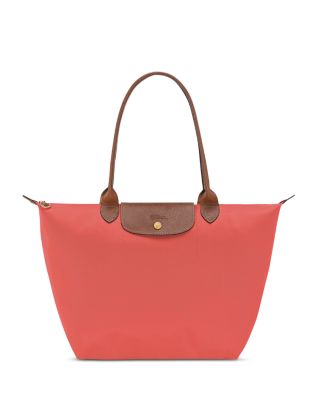 Le Pliage Original Large Nylon Tote Bag