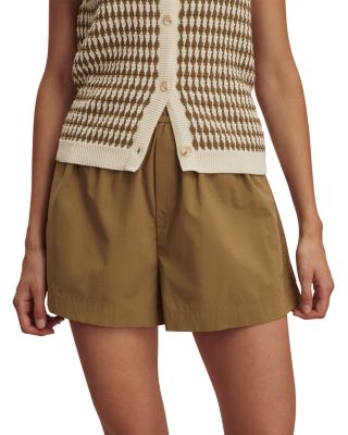 Morales Shorts