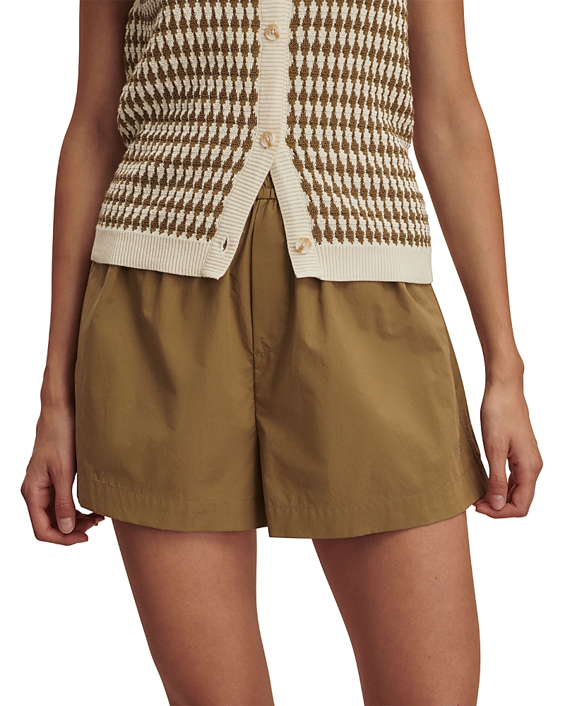 Varley Morales Shorts