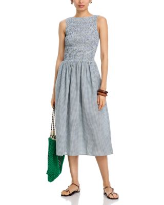WAYF Summer Dresses for Women - Bloomingdale's