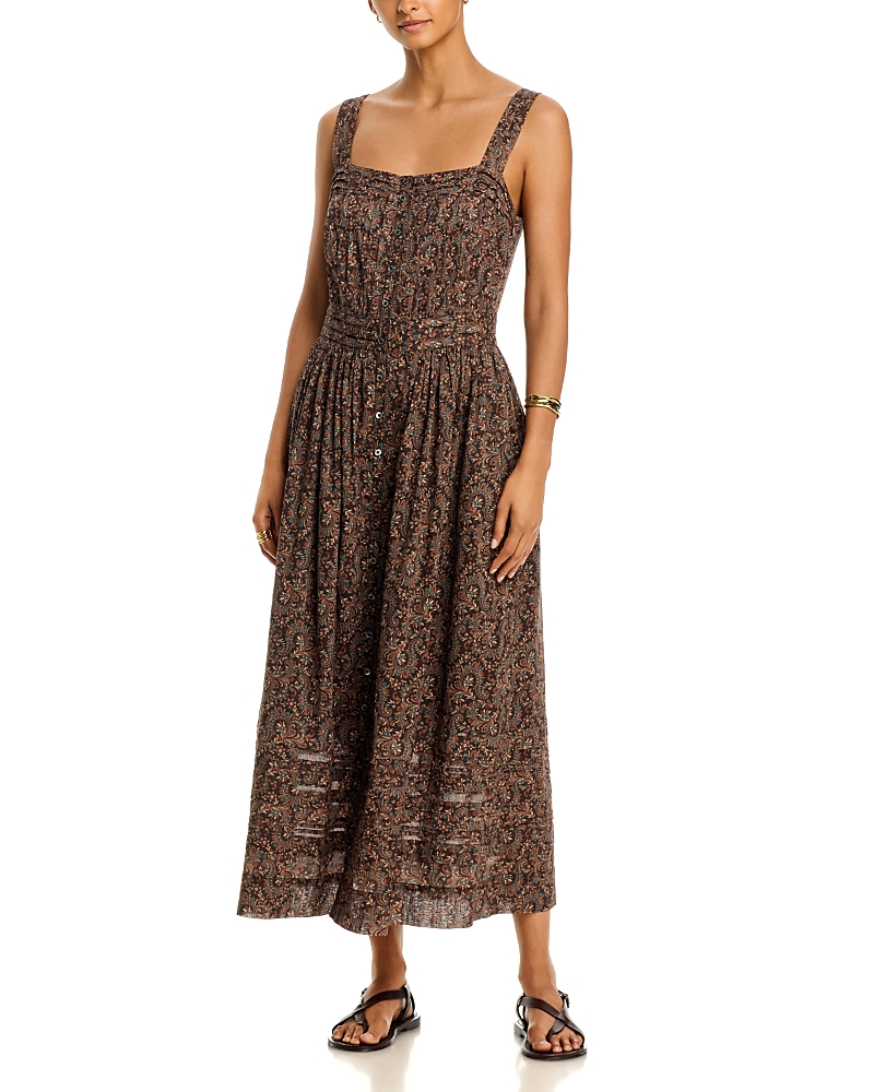 Paige Temecula Maxi Dress