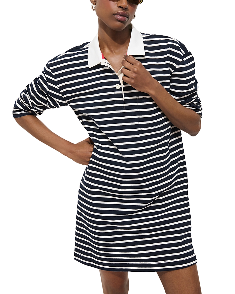 Alex Mill Lizzy Rugby Dress