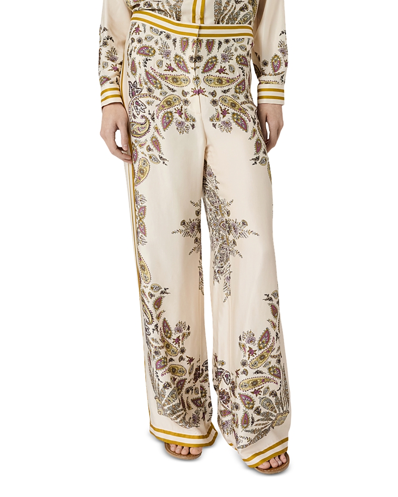 Gerard Darel Amanya Pants