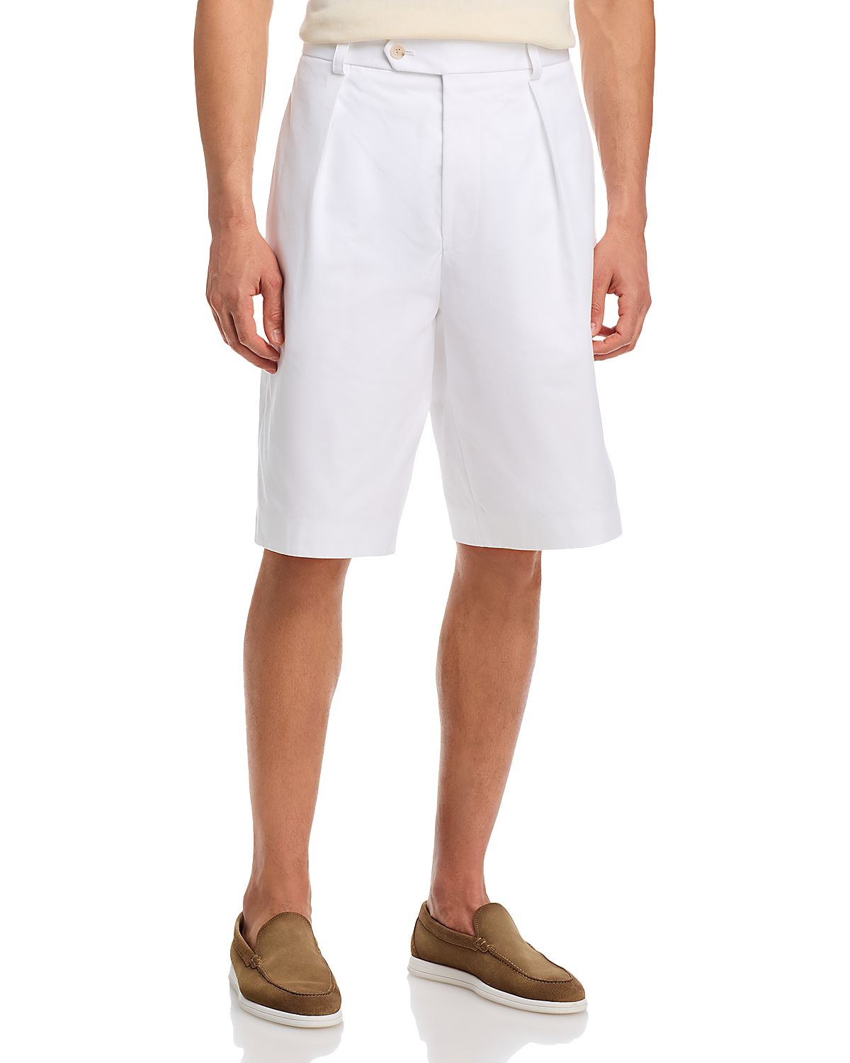 Boss x Beckham 11.5 Shorts