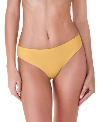  Women's Classic Low Rise Bikini Bottom Swimsuit