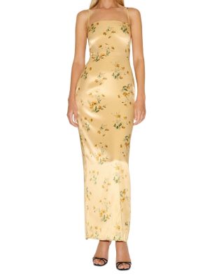 Reformation Formal Dresses & Evening Gowns for Women - Bloomingdale's
