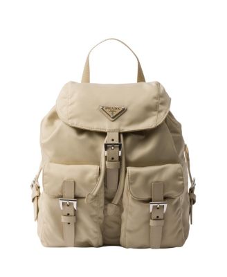  Small Re-Nylon Backpack