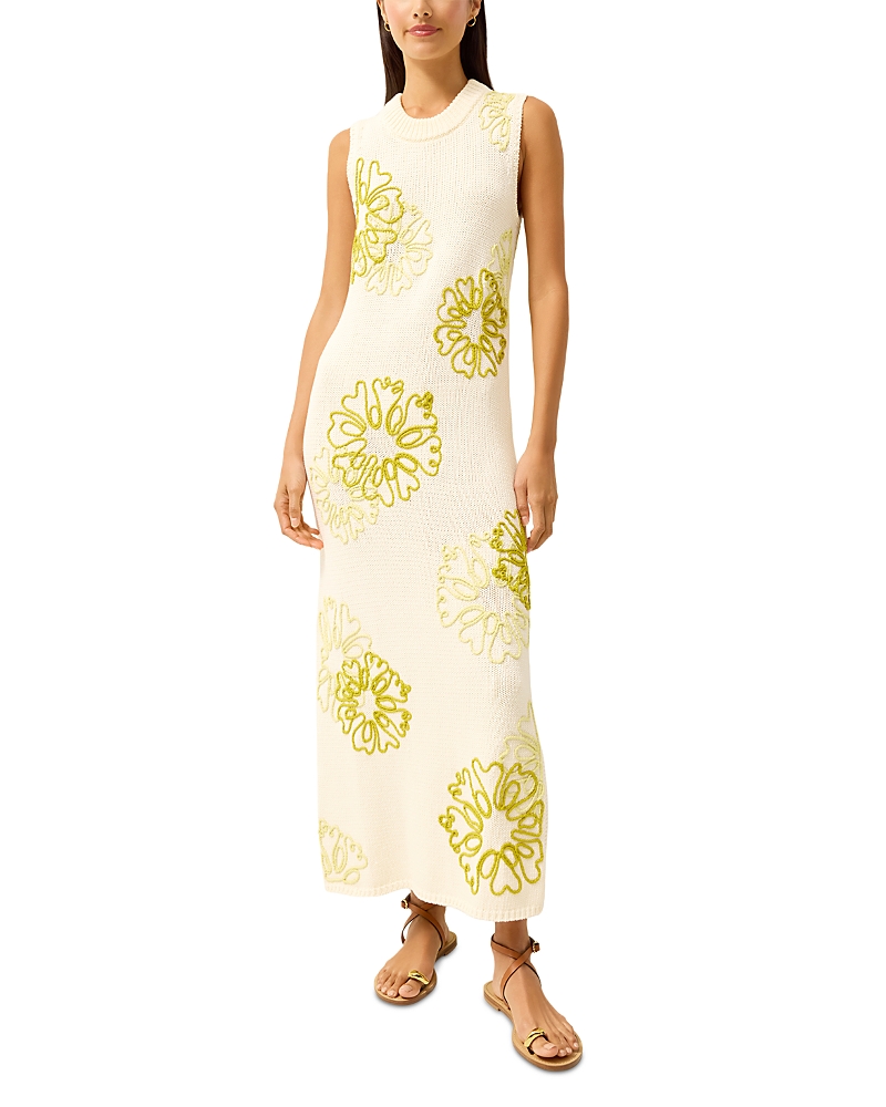 Marie Oliver Patricia Dress