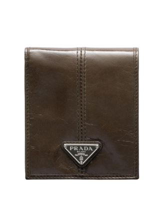  Leather Wallet With Coin Purse