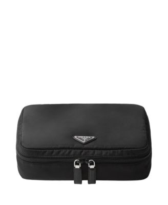  Medium Re-Nylon Zipper Pouch