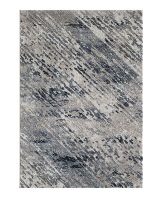 Kas Landscapes 5910 5'3 X 7'7 Area Rug In Blue