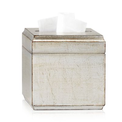 York Gold Tissue Cover