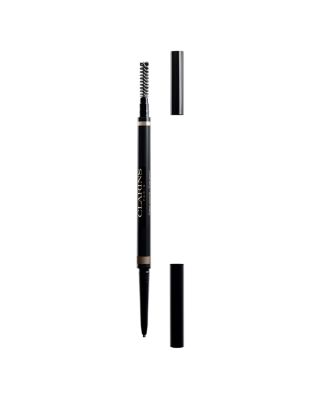 Clarins Wonder Define Waterproof Brow Pencil In Cool Brown