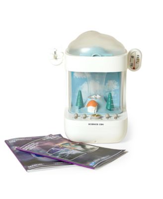  Weather Experimentation Station - Ages 8-10