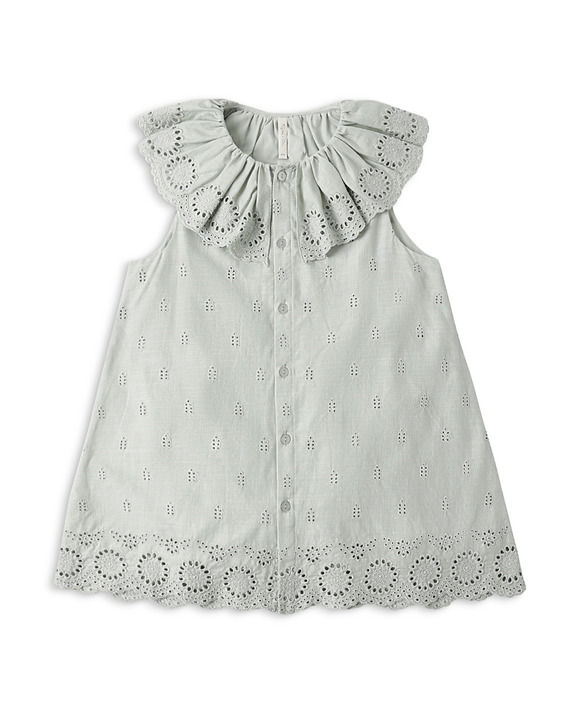 Rylee + Cru Girls' Marina Dress - Little Kid, Big Kid