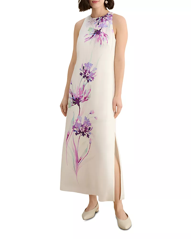 Hobbs London Honourly Dress