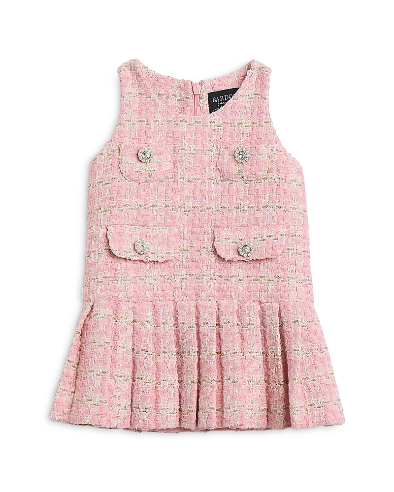 Bardot Girls' Girls' Riley Boucle Dress - Baby