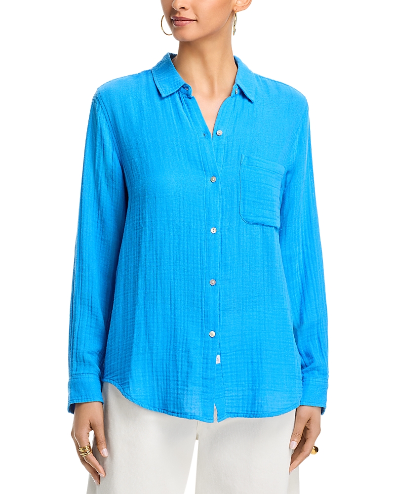 Rails Ellis Textured Shirt