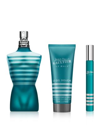 Le Male Eau de Toilette Gift Set ($192 value)
