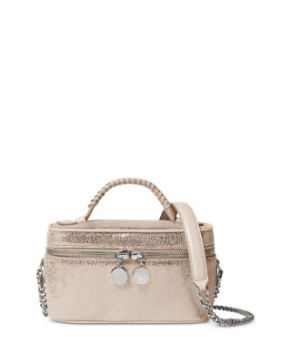 Vanity Case Crossbody Bag