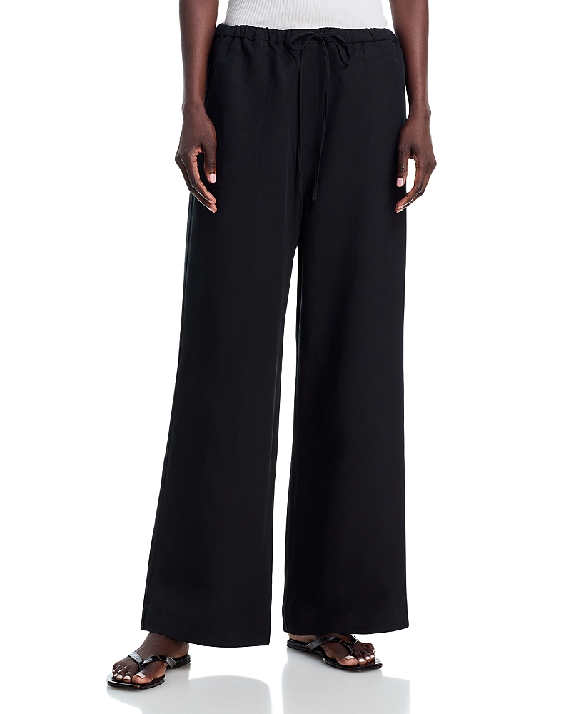 Toteme Fluid Drawstring Trousers