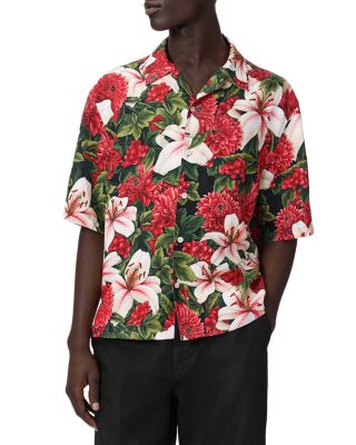Hokkaido Short Sleeve Shirt