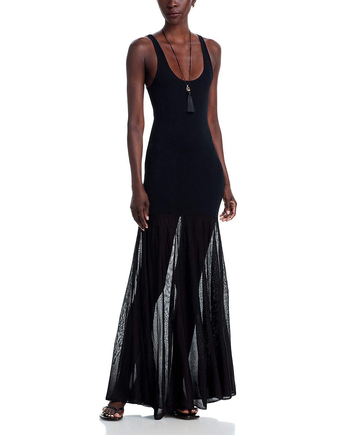 Toteme Evening Tank Dress