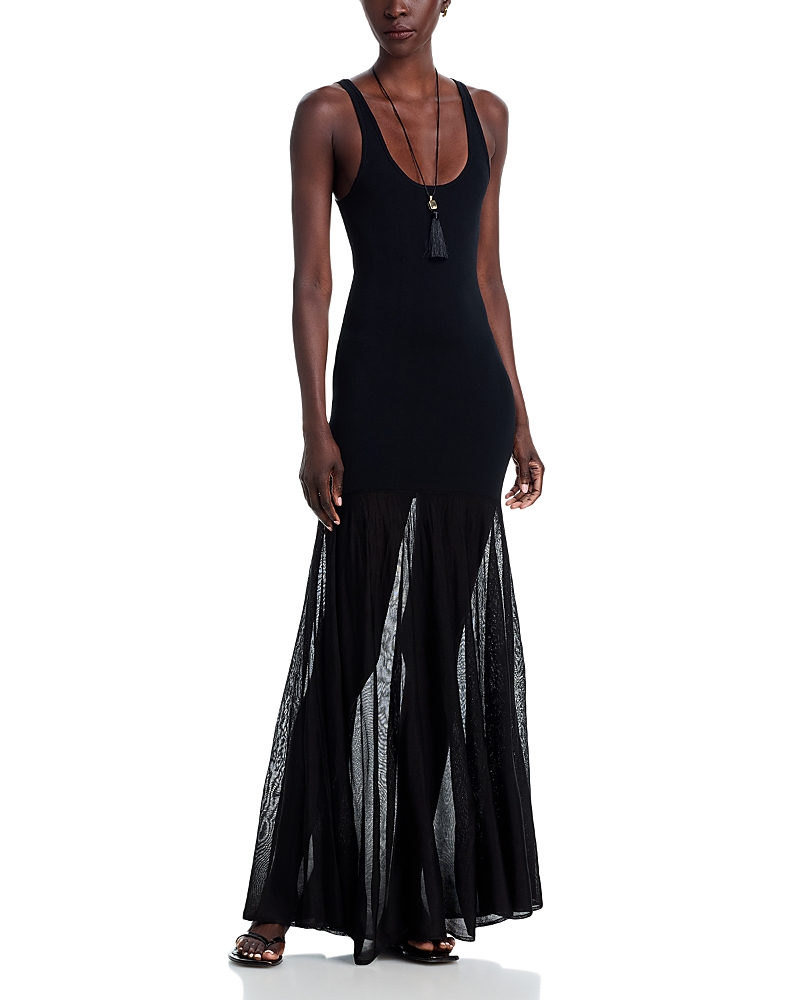 Toteme Evening Tank Dress