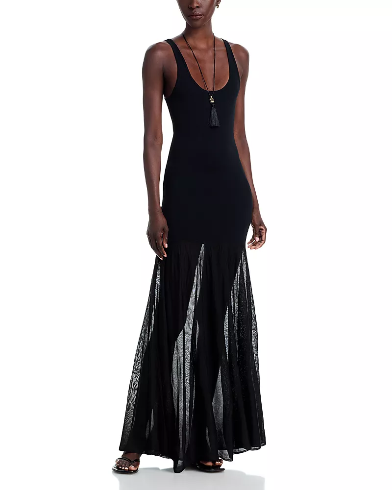 Toteme Evening Tank Dress