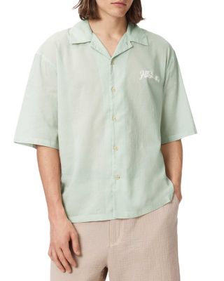 Odyssey Short Sleeve Shirt