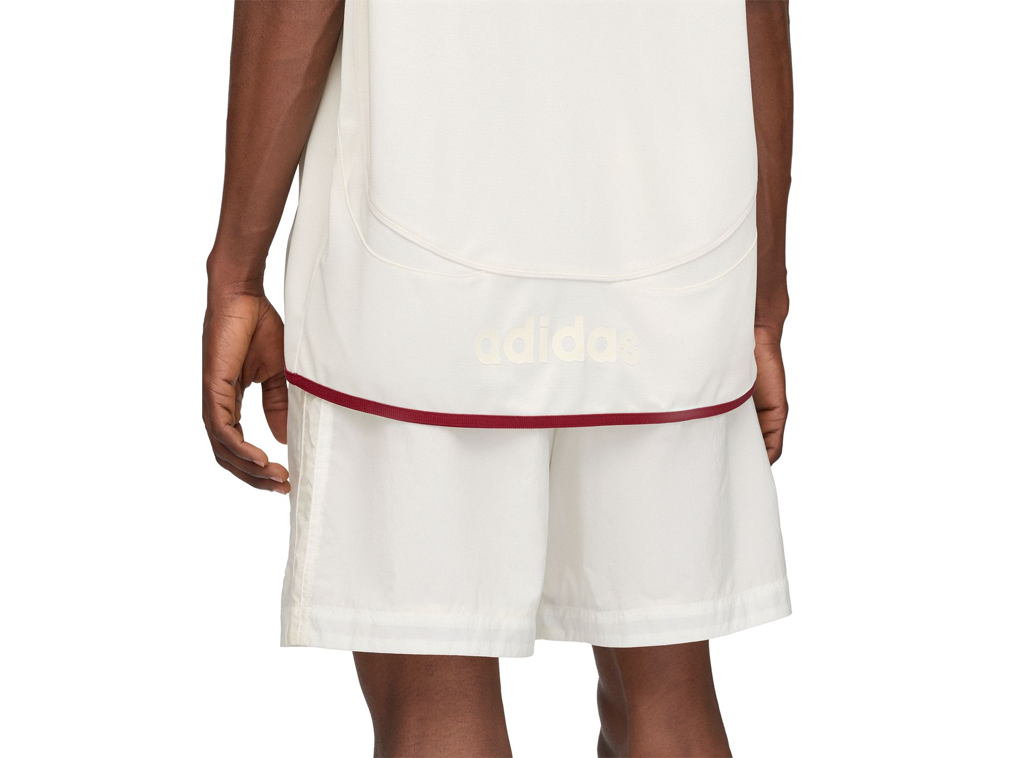 Floral Football Jersey — Image 6