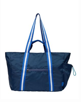 The Bondi Zippy Weekender Bag