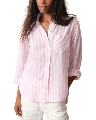 Jane Relaxed Shirt