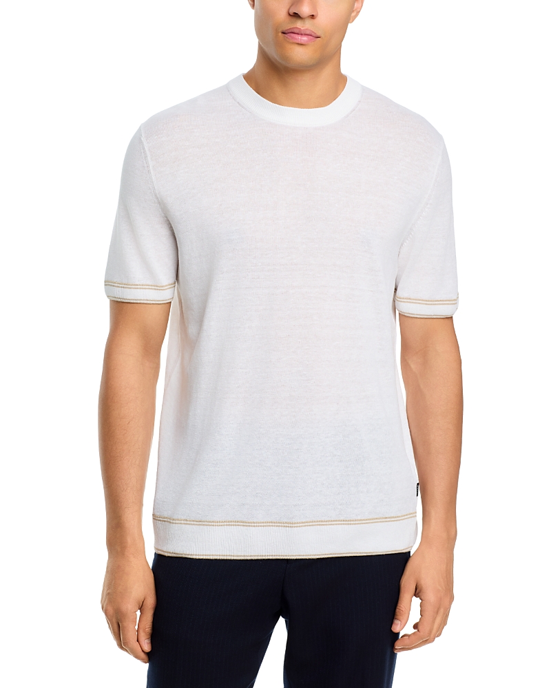 Boss H-Norberto Sweater T-Shirt