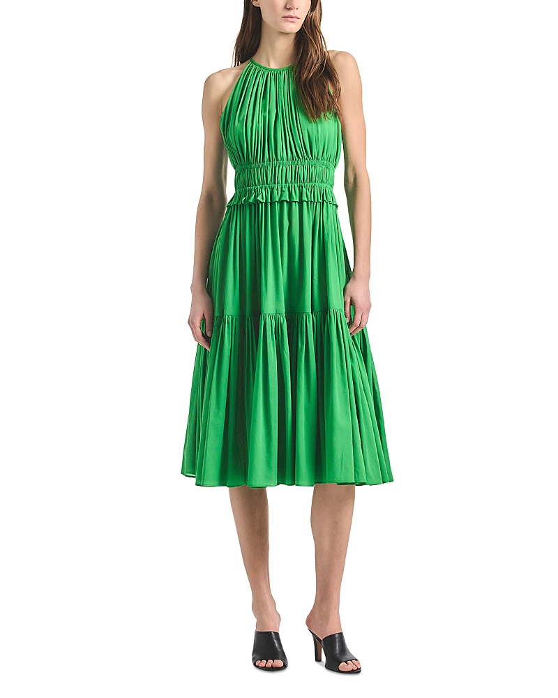 Derek Lam 10 Crosby Sloane Dress