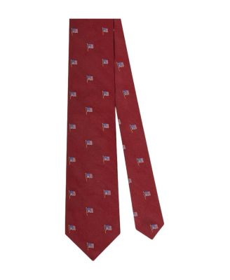 American Flag Best of Class Necktie
