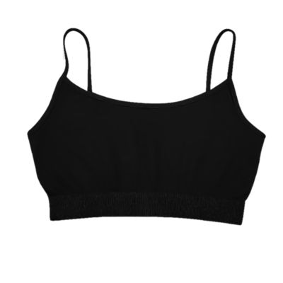  Bandeau Bra Cami - (8-14 - Big Kid